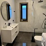 New Modern And Spacious On Boroya Sorlandet - 3 Bedrooms