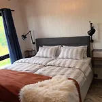 New Modern And Spacious On Boroya Sorlandet - 3 Bedrooms * Tvedestrand