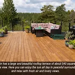 New Modern And Spacious On Boroya Sorlandet - 3 Bedrooms