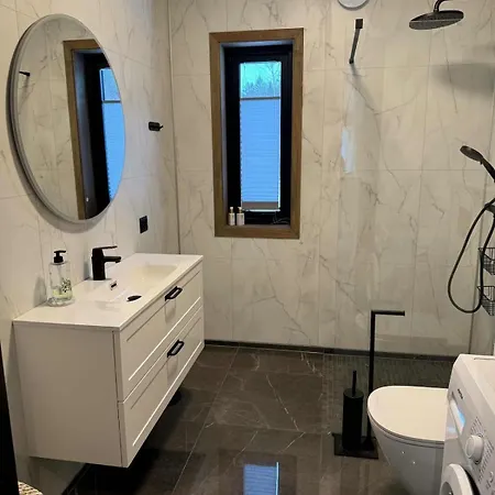 New Modern And Spacious On Boroya Sorlandet - 3 Bedrooms