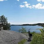 New Modern And Spacious On Boroya Sorlandet - 3 Bedrooms * Tvedestrand