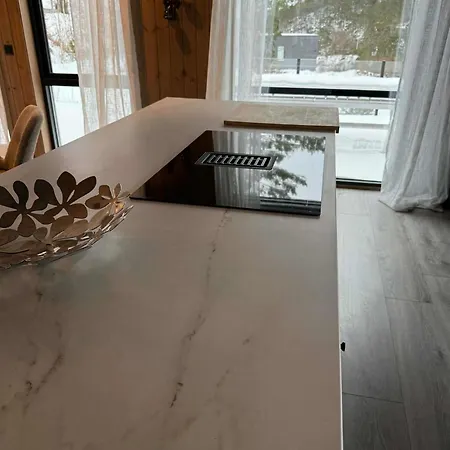 New Modern And Spacious On Boroya Sorlandet - 3 Bedrooms