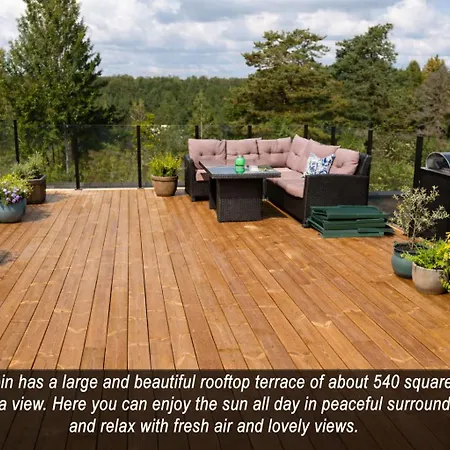 New Modern And Spacious On Boroya Sorlandet - 3 Bedrooms